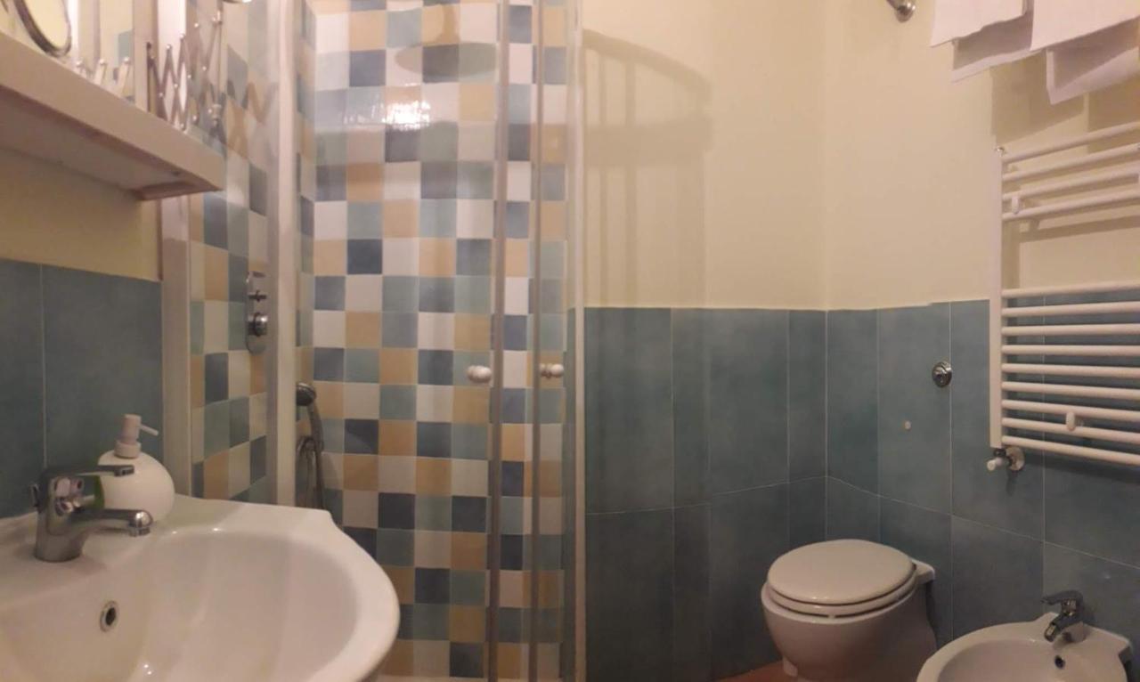 Le Stanze Di Angela Bed & Breakfast Naples Exterior photo